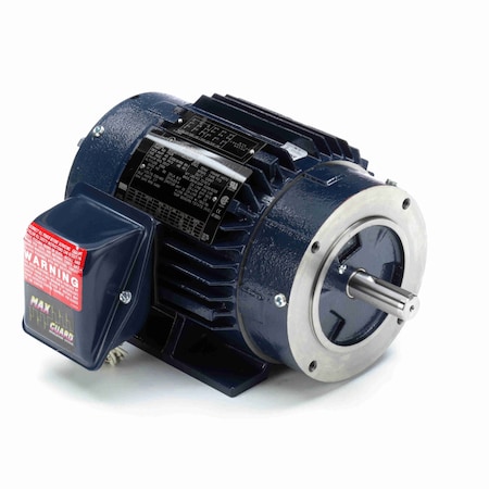 Leeson 2, 1800, TENV, 145TC, 3/60/230/460 Y526